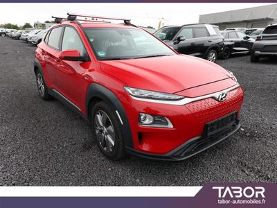 Hyundai Kona Elektro 204 Style Led Gps Acc Hud