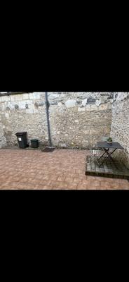 Maison - 132 m² - 6 pièces