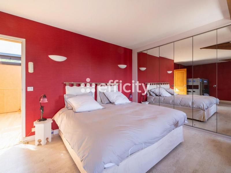 Pavillon - 327 m² - 6 pièces