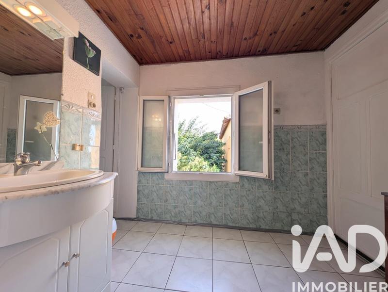 Maison - 200 m² - 7 pièces