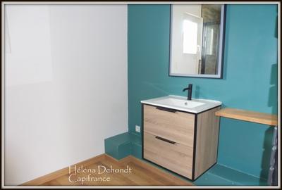 Maison - 150 m² - 5 pièces