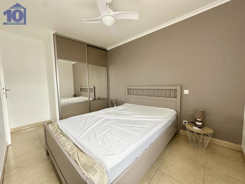 Pavillon - 54 m² - 3 pièces