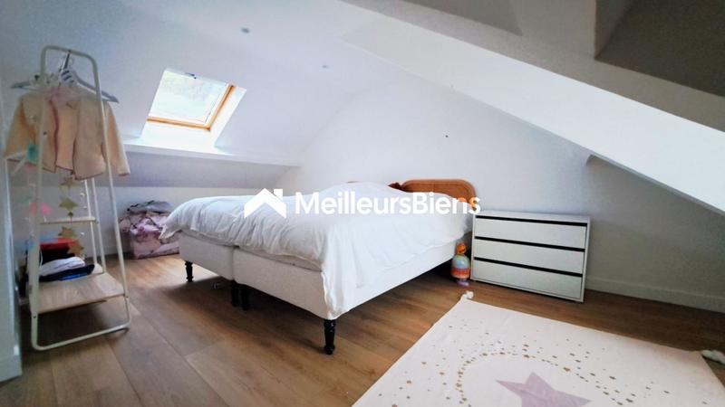 Maison - 170 m² - 7 pièces