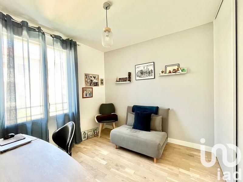 Appartement - 102 m² - 4 pièces