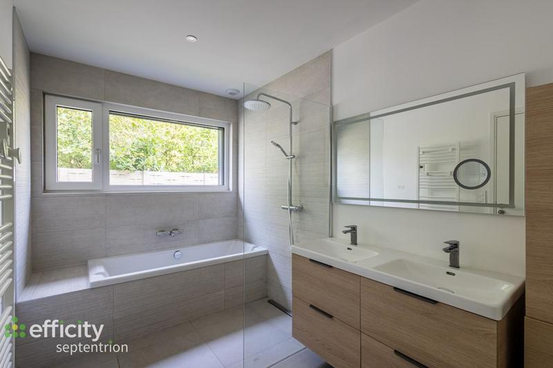 Villa - 173 m² - 5 pièces