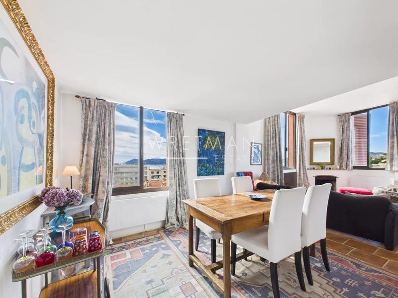 Duplex - 72 m² - 3 pièces