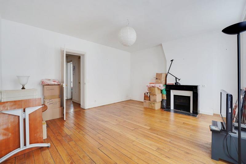 Appartement - 41 m² - 2 pièces