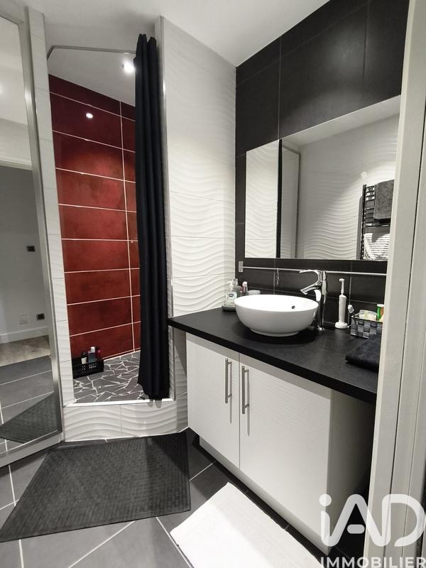 Appartement - 74 m² - 3 pièces