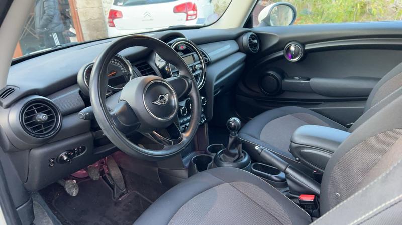 Mini Mini 1.2 One 102 Classic