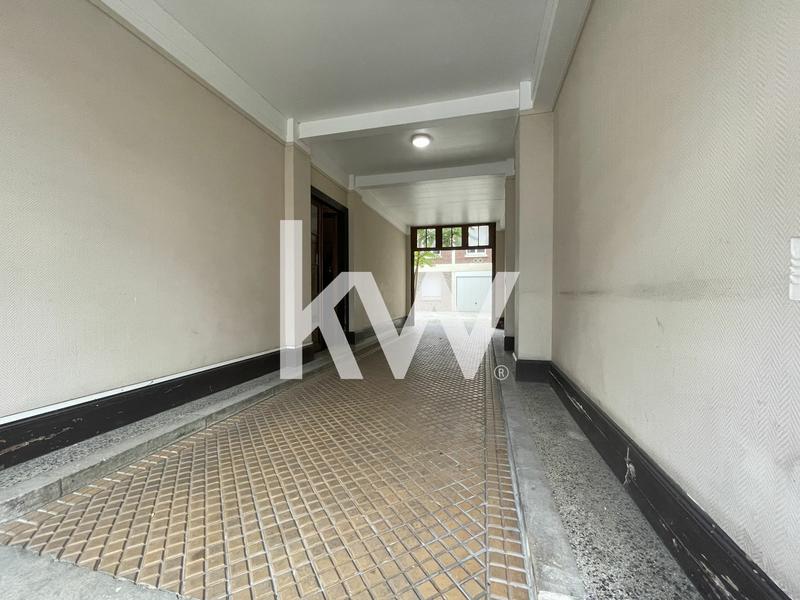 Appartement - 106 m² - 6 pièces