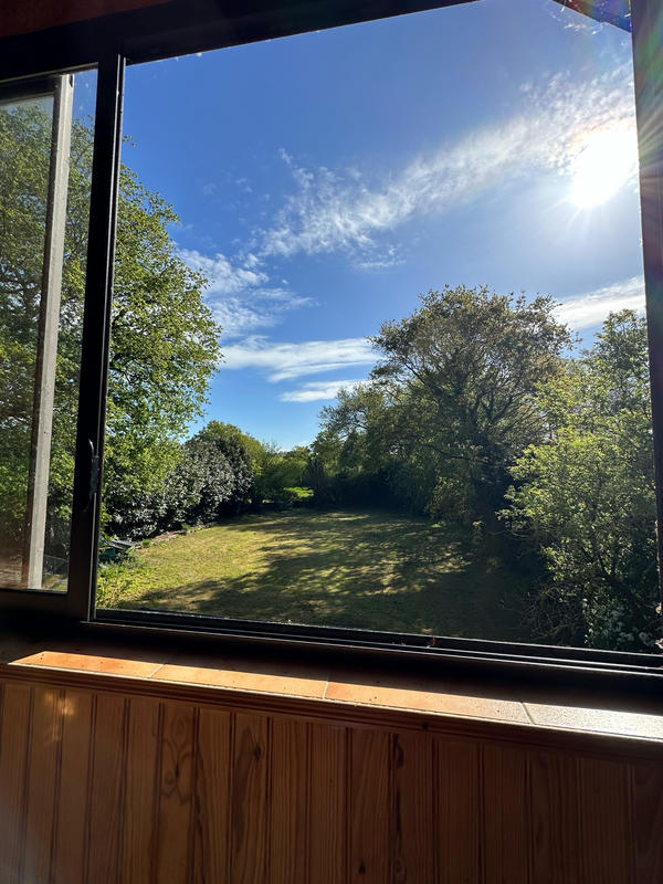 Villa - 201 m² - 7 pièces