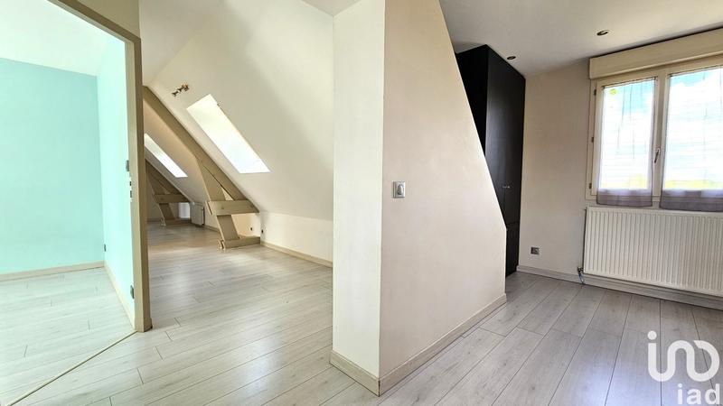 Maison - 145 m² - 5 pièces