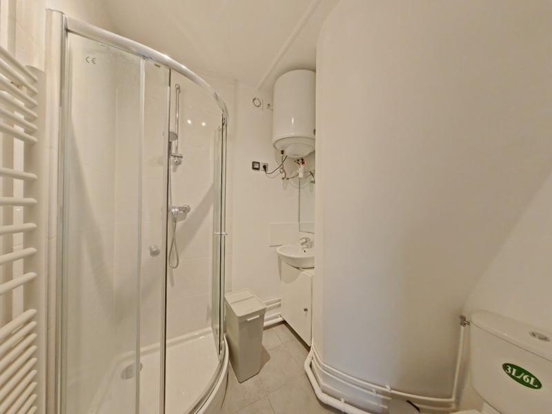 Studio - 22 m² - 1 pièce