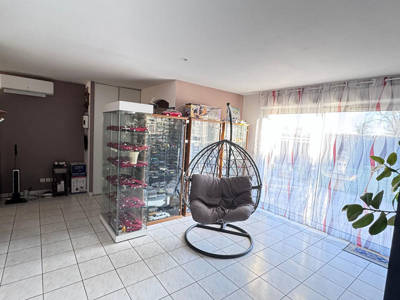 Maison - 174 m² - 6 pièces