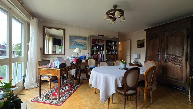 Appartement - 104 m² - 4 pièces