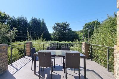 Maison - 156 m² - 6 pièces