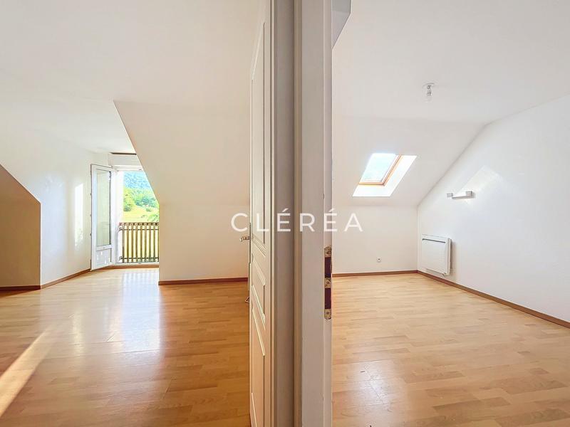 Maison - 98 m² - 4 pièces