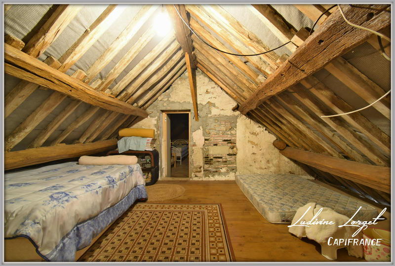 Maison - 174 m² - 6 pièces