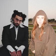 Nadir &amp; Yanic Seddiki