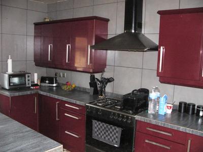 Longère - 122 m² - 8 pièces