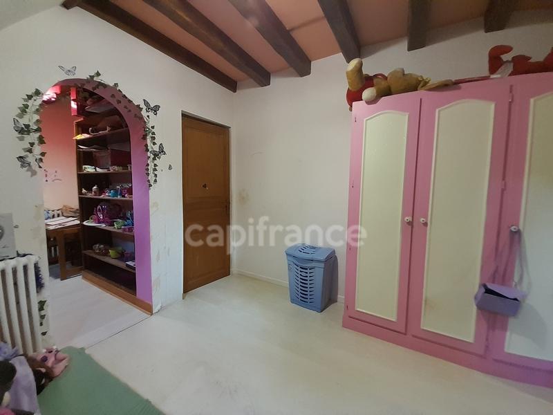 Maison - 174 m² - 6 pièces