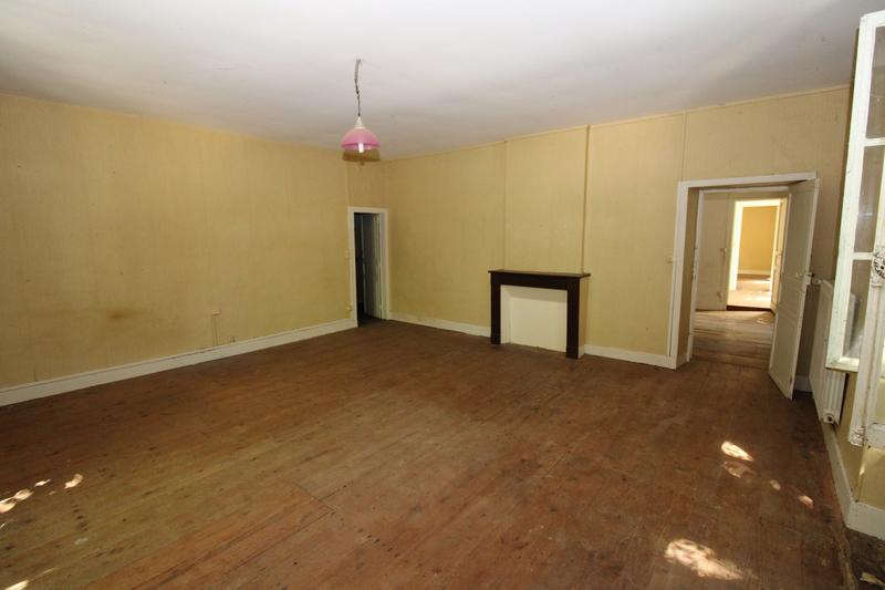 Maison - 198 m² - 5 pièces