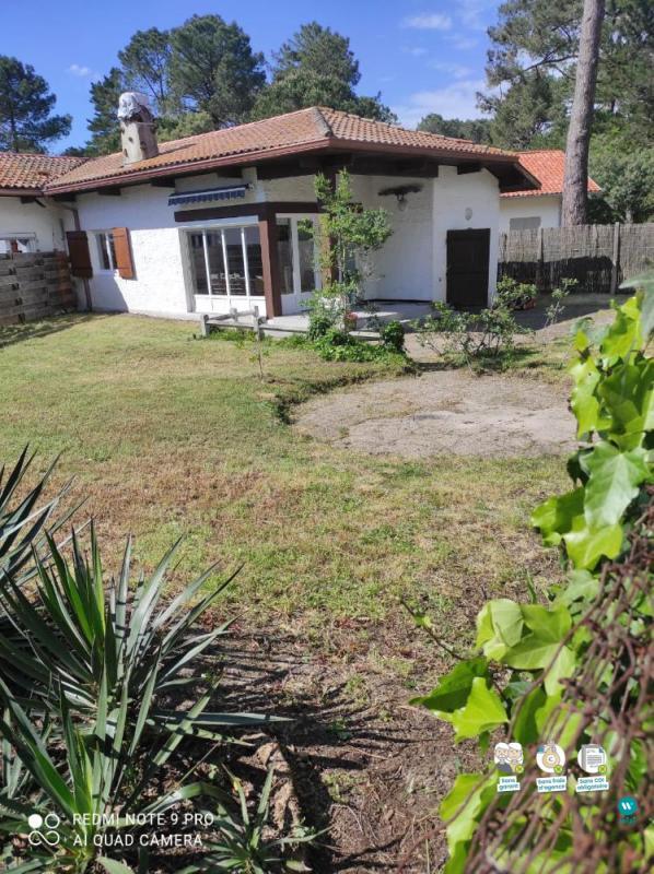 Maison - 65 m² - 3 pièces