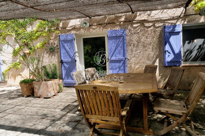 Maison - 133 m² - 5 pièces