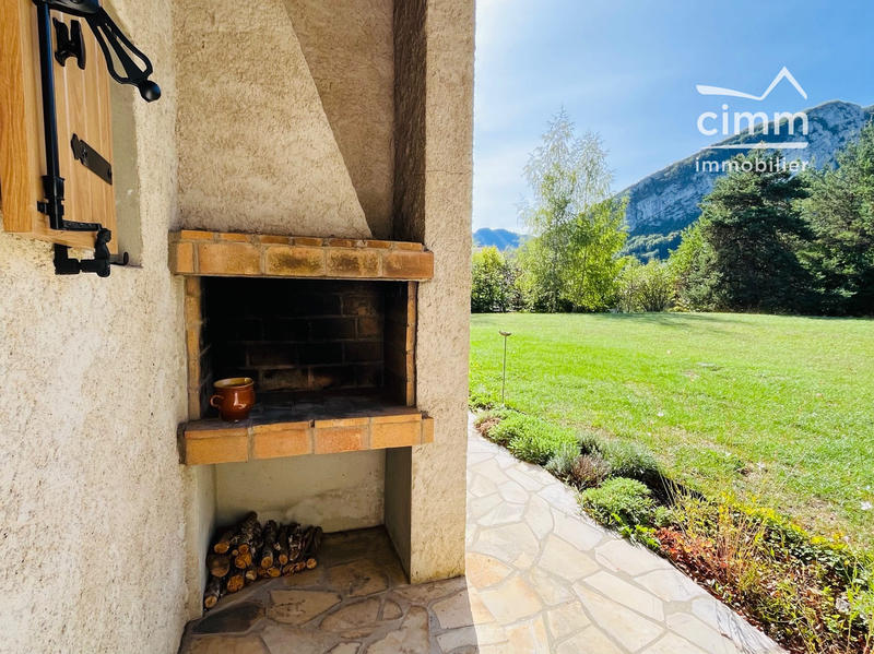 Maison - 157 m² - 6 pièces