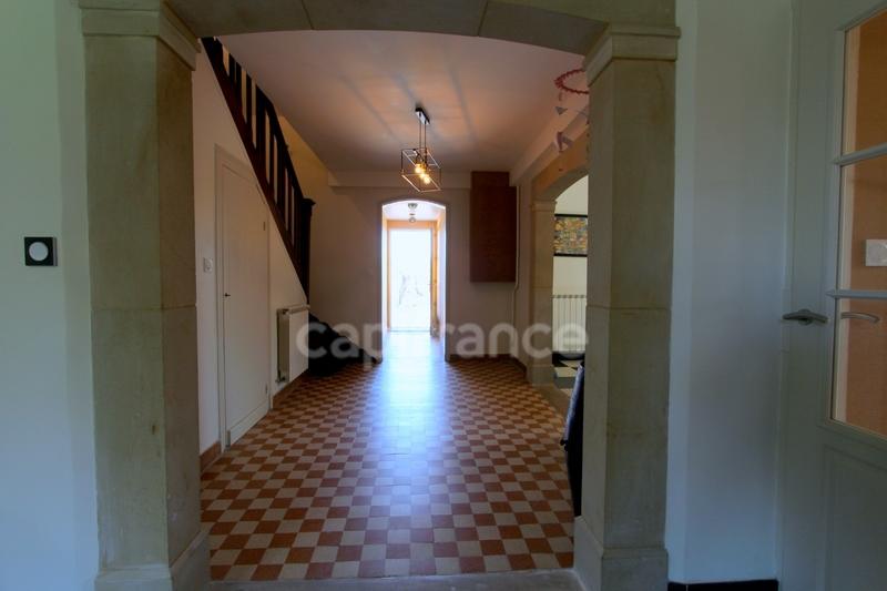 Maison de campagne - 226 m² - 8 pièces