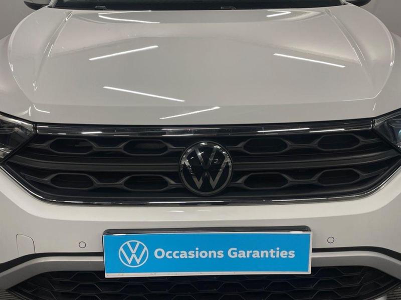 Volkswagen t-Roc 1.0 Tsi 110 Start/Stop Bvm6 Life Plus