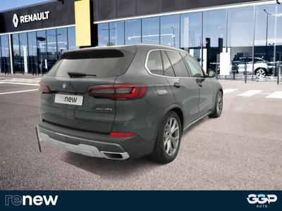 Bmw X5 G05 xDrive45e 394 ch Bva8 xLine