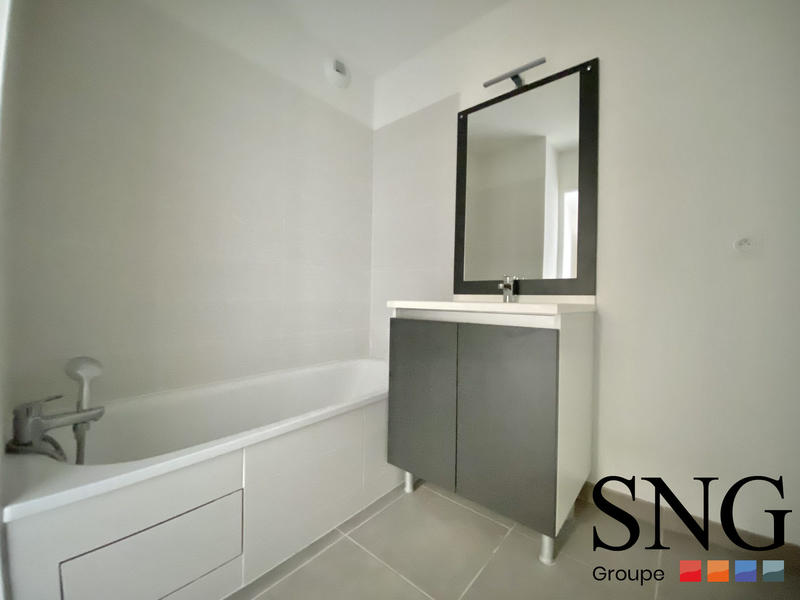 Appartement - 74 m² - 3 pièces