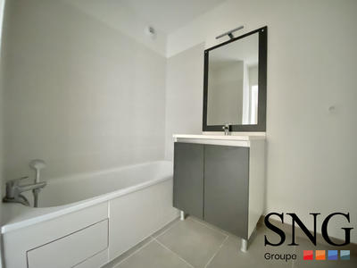 Appartement - 74 m² - 3 pièces