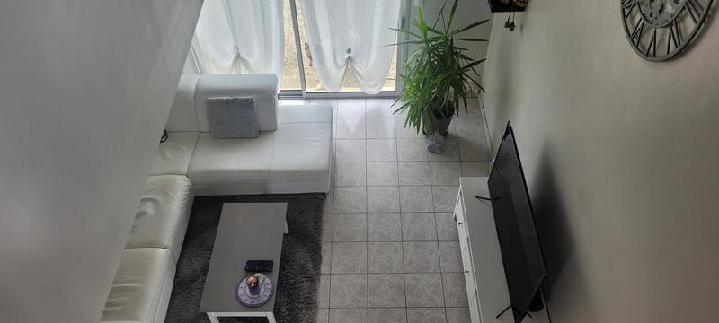 Maison - 116 m² - 5 pièces