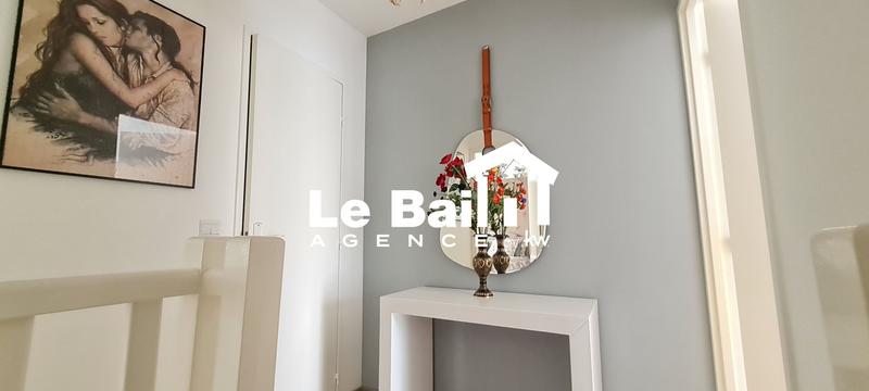 Maison - 103 m² - 5 pièces