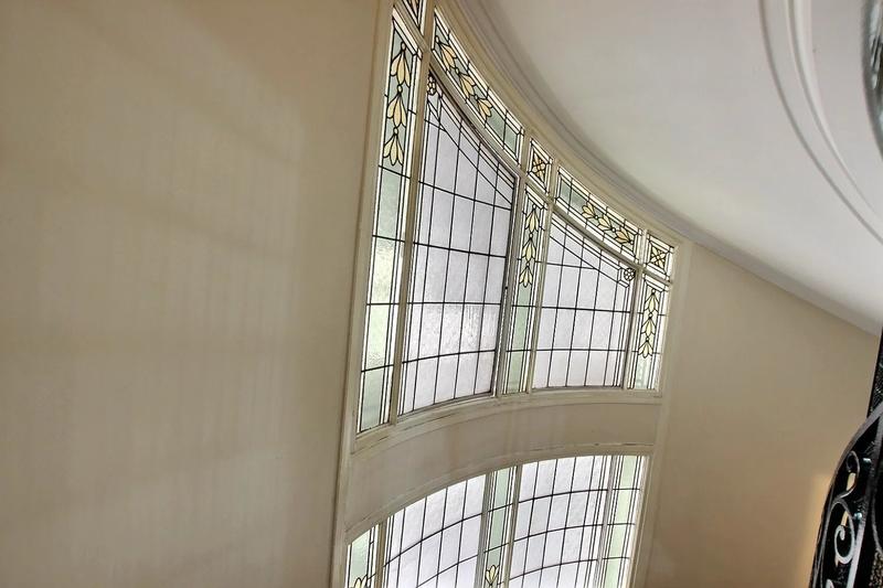 Appartement - 92 m² - 4 pièces