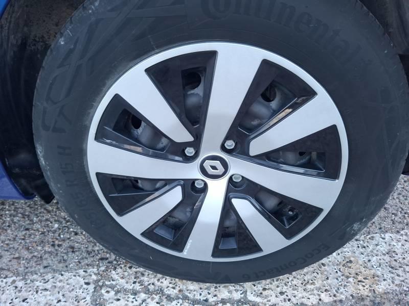 Renault Clio E-Tech full hybrid 145 Equilibre