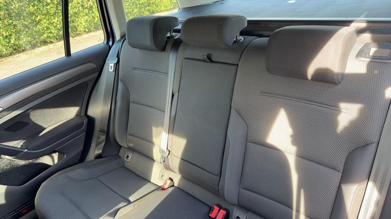 Volkswagen Golf Sw VII 1.0 Tsi 115 United