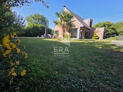 Maison - 160 m² - 5 pièces