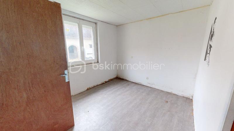 Maison - 134 m² - 5 pièces