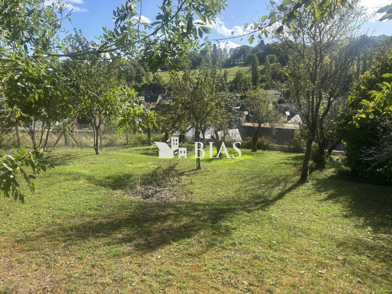 Maison - 101 m² - 5 pièces