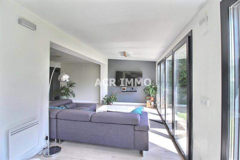 Maison - 150 m² - 7 pièces