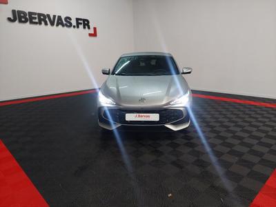 Mg mg3 1.5l 195ch Hybrid+ Luxury