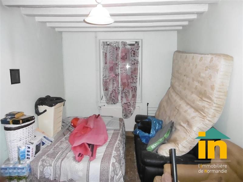 Maison de campagne - 77 m² - 3 pièces