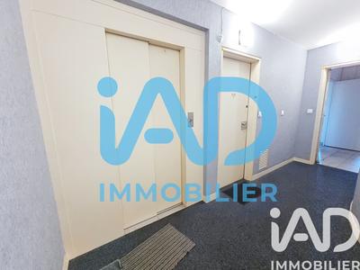 Appartement - 51 m² - 2 pièces