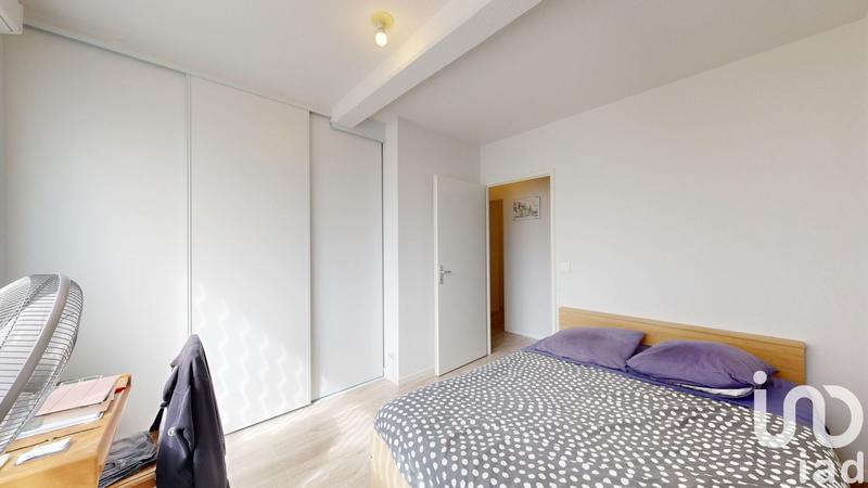 Appartement - 82 m² - 4 pièces