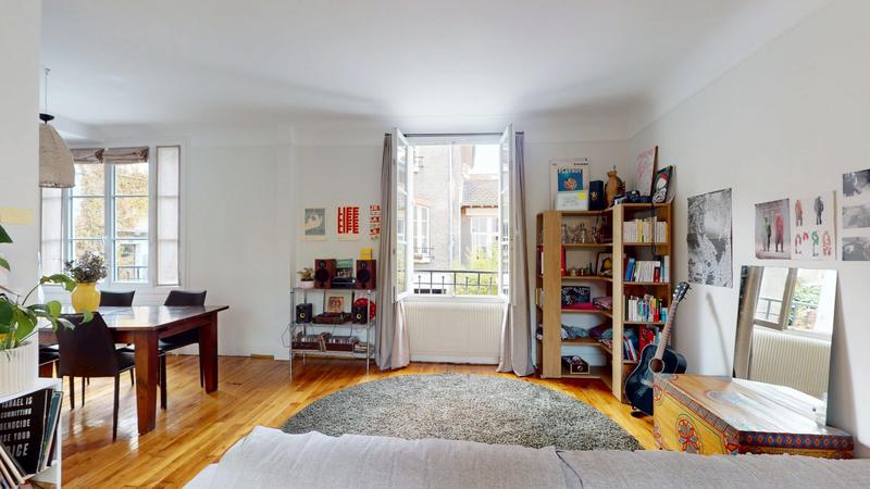 Villa - 185 m² - 6 pièces