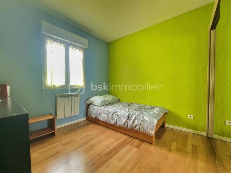 Maison - 153 m² - 6 pièces