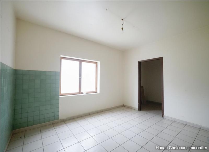 Maison - 216 m² - 10 pièces